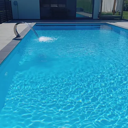 Rustic Holiday home *