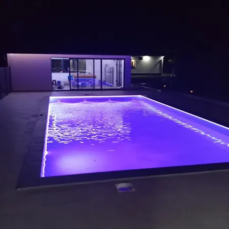 Rustic Holiday home *