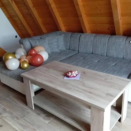 Rustic * Majetici