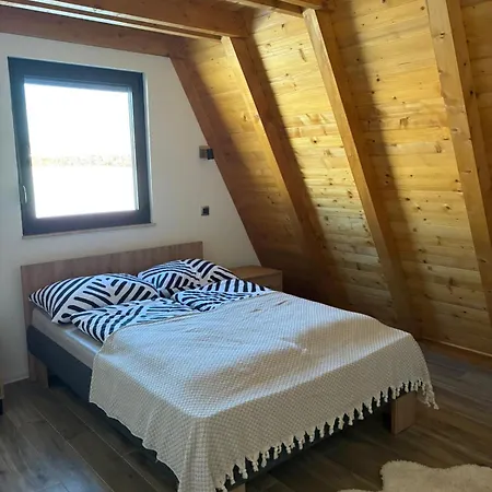Rustic * Majetici