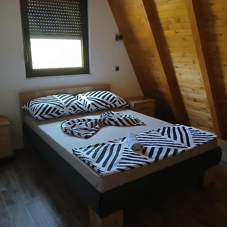 Holiday home Rustic *