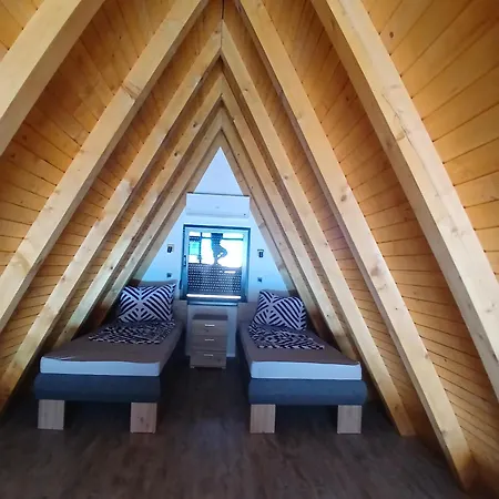 Rustic Holiday home Majetici